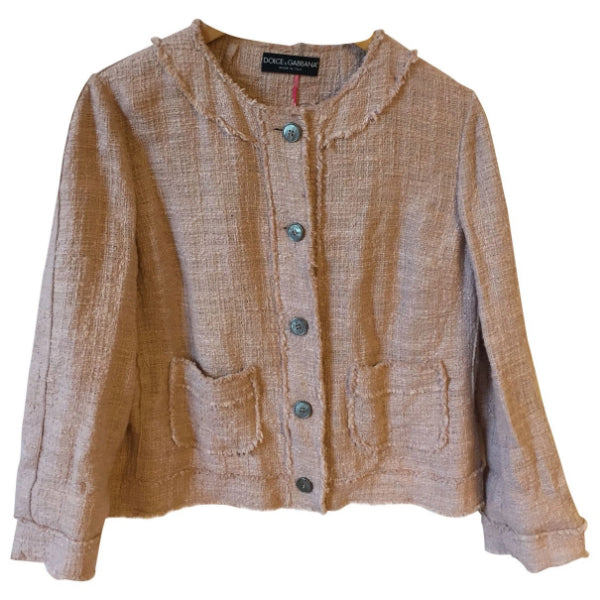 Veste Dolce & Gabbana T.42