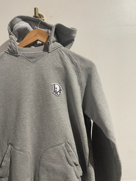 Sweat Dior gris T.S