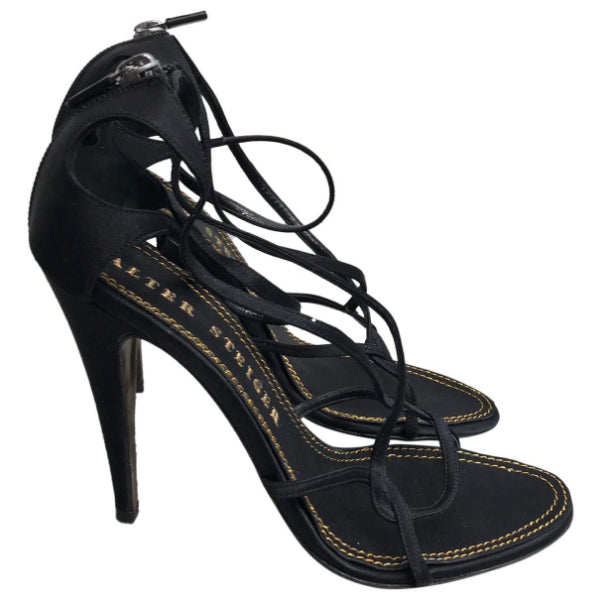 Sandales Walter Steiger T.38,5 NEUVES