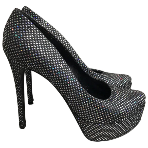 Escarpins Walter Steiger T.38,5