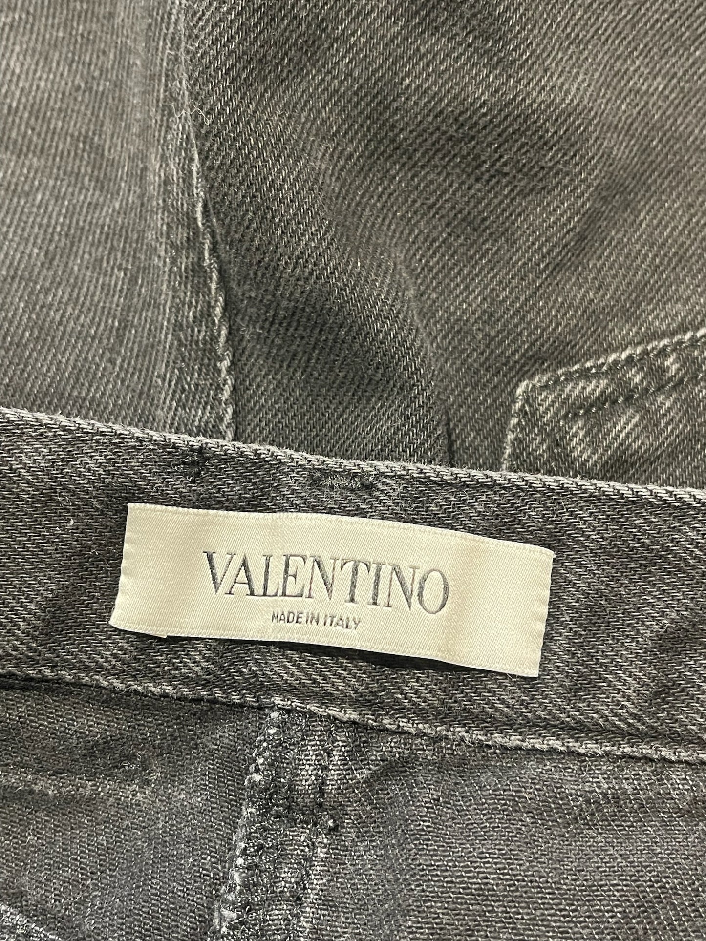 Short Valentino VLTN T.25