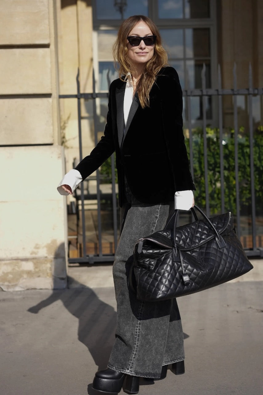 Sac Saint Laurent Es Giant NEUF