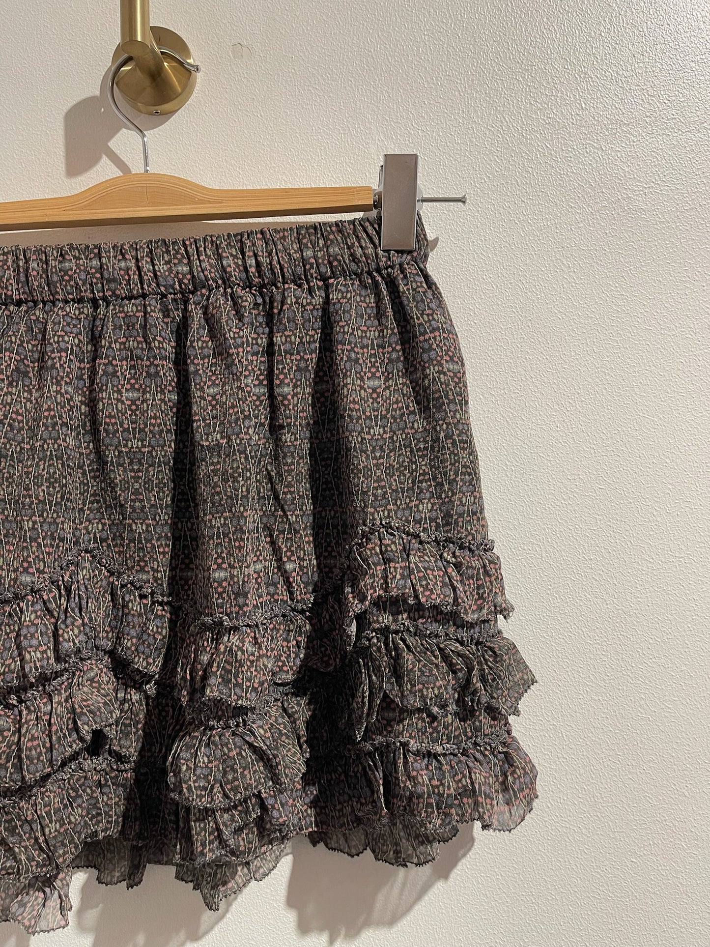 Jupe Isabel Marant T.36