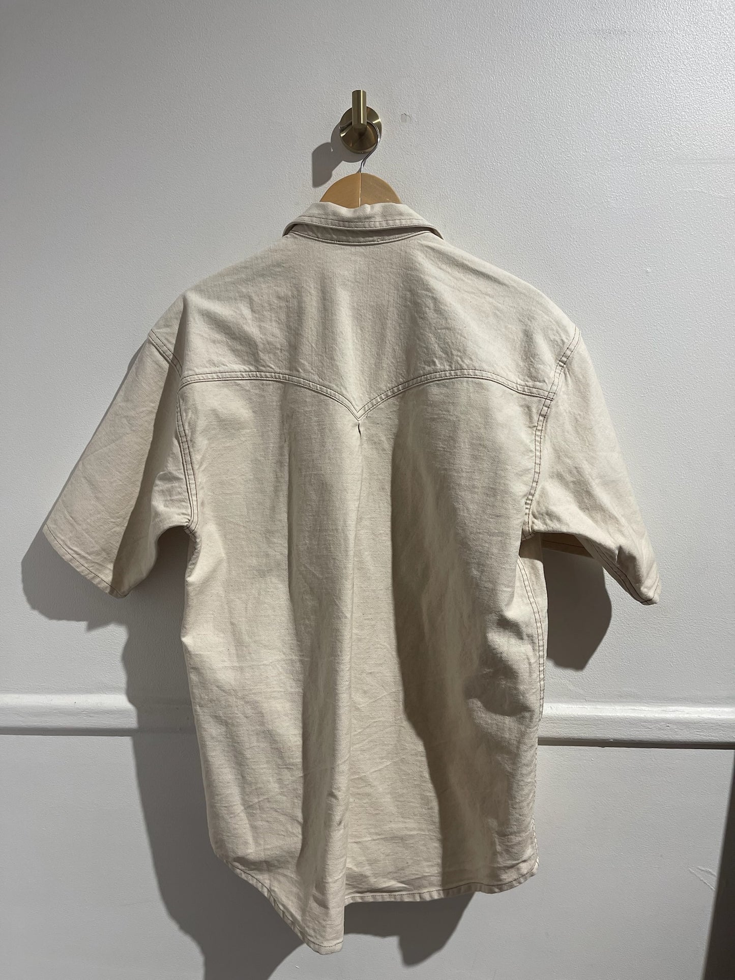 Chemise Nanushka T.XS