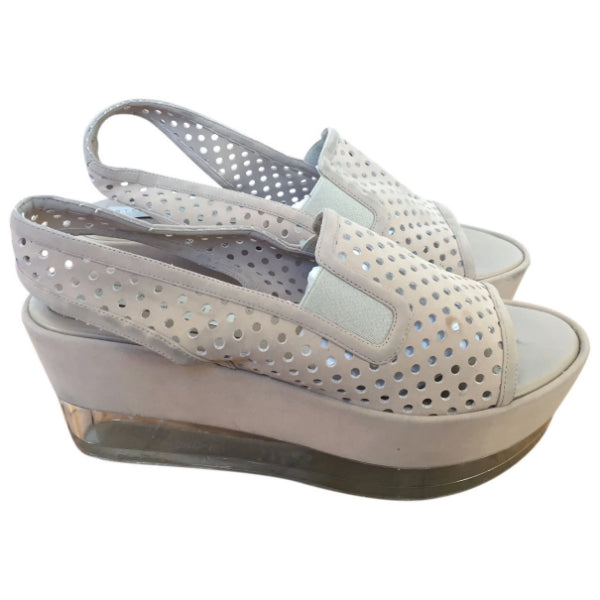 Sandales Stella McCartney T.36