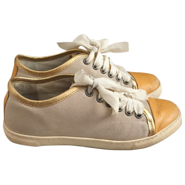 Baskets Lanvin T.35