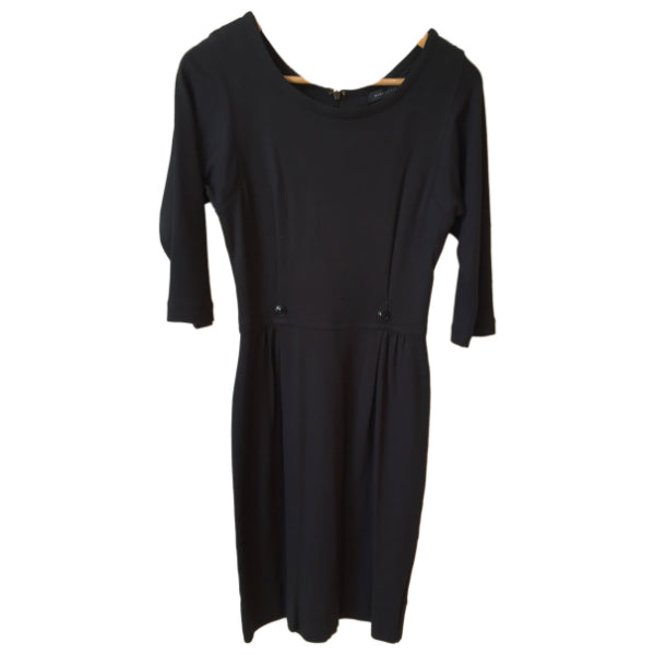 Robe Marc by Marc Jacobs noire T.XS