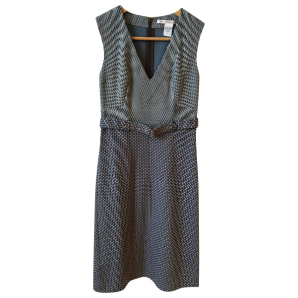 Robe Diane Von Furstenberg T.0