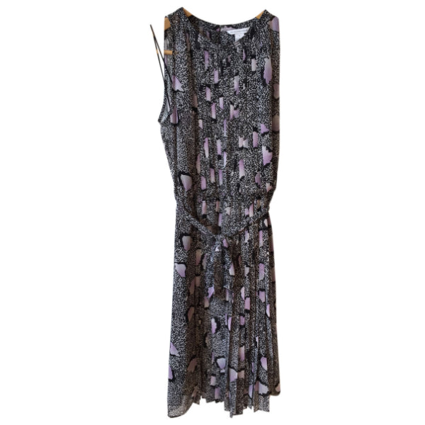 Robe Diane Von Furstenberg T.2