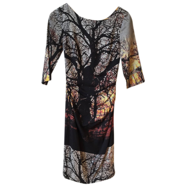 Robe Diane Von Furstenberg T.2