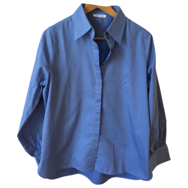 Chemise Hana San T.40