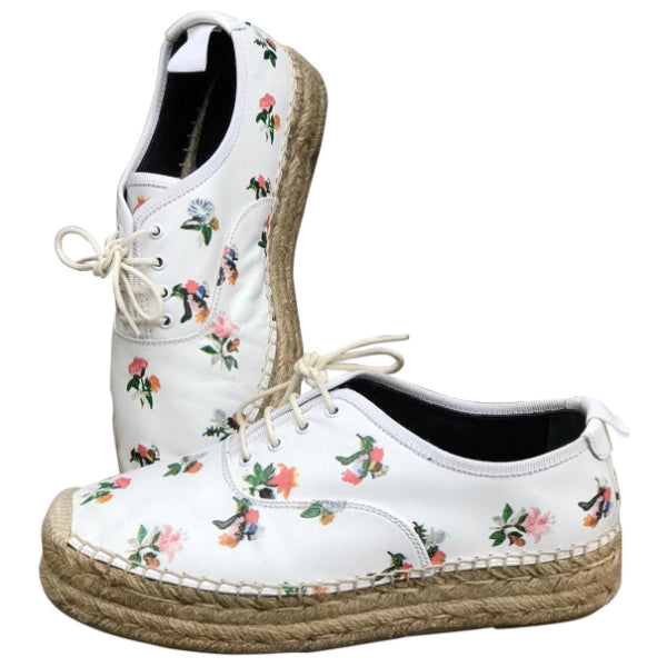 Espadrilles Saint Laurent T.36