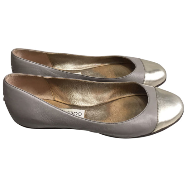 Ballerines Jimmy Choo T.36,5