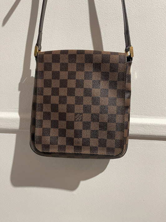 Sac Louis Vuitton Salsa Damier