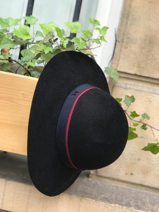 Chapeau Maison Michel T.M