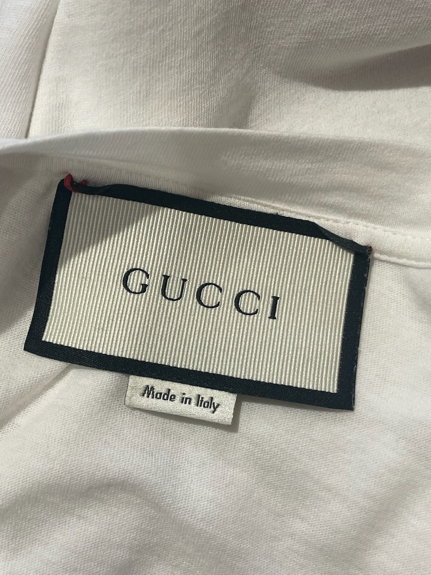 T-shirt Gucci T.XS