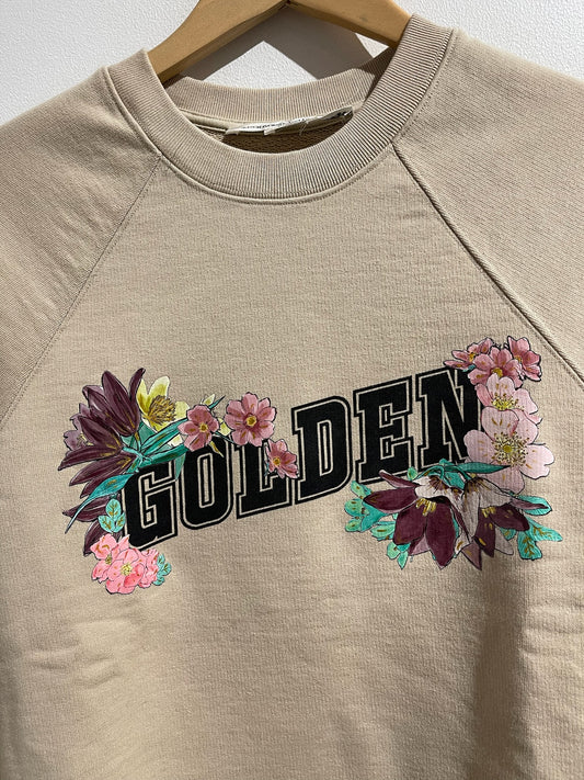 Sweat Golden Goose Deluxe T.XL