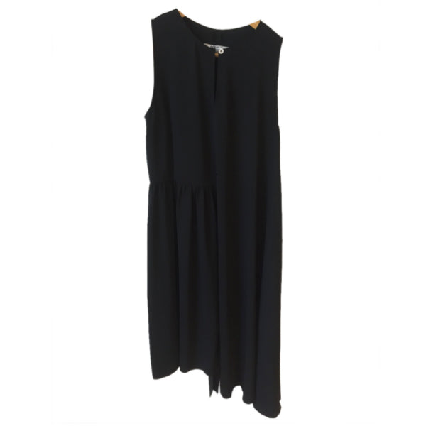 Robe Maison Martin Margiela noire T.38