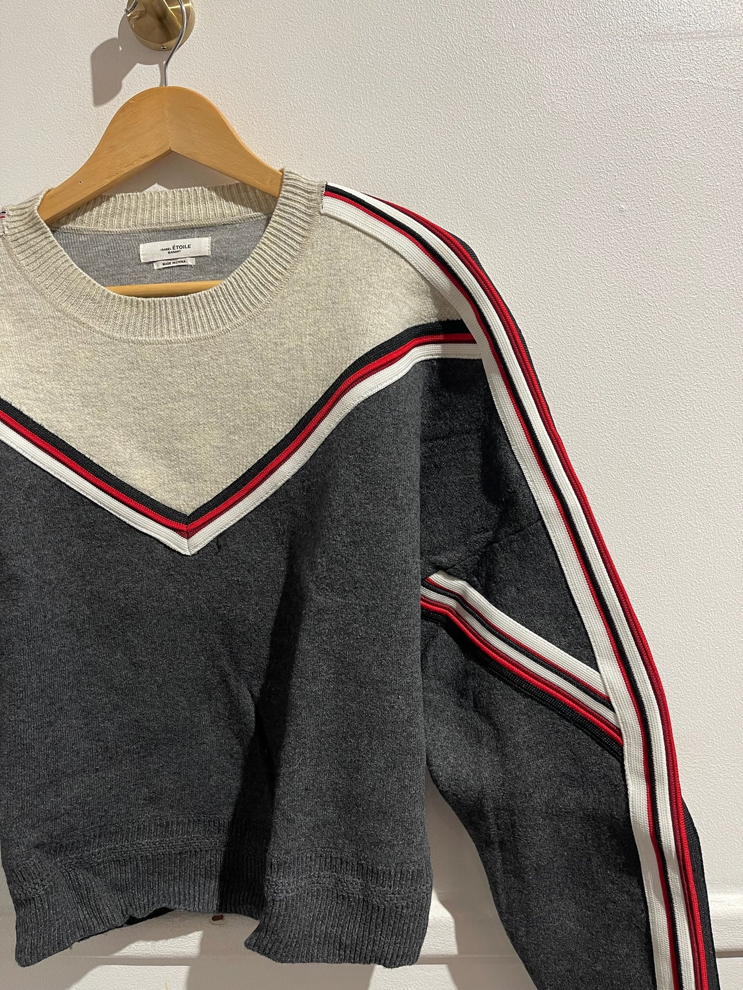 Pull Isabel Marant T.38