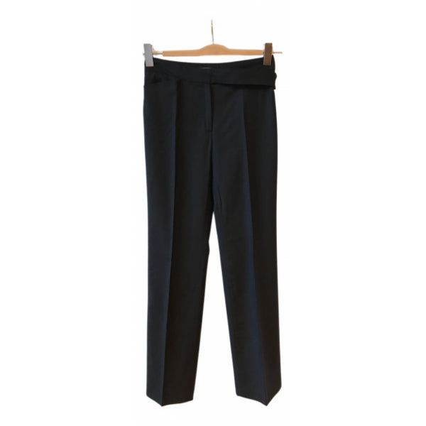 Pantalon Joseph Noir T.34