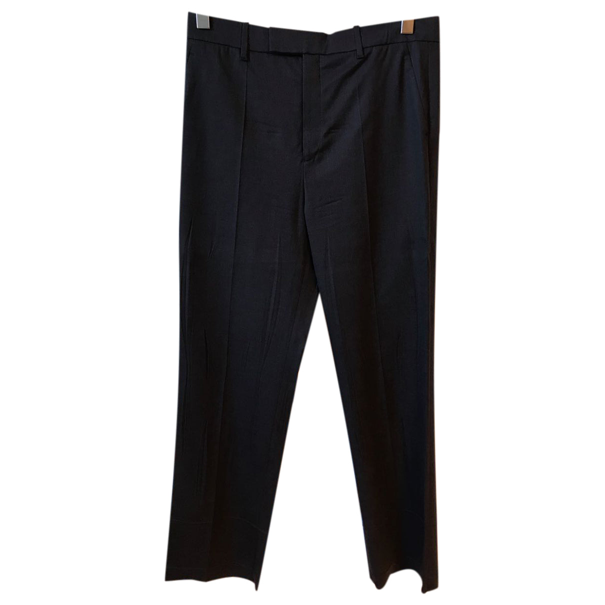 Pantalon Gucci gris T.38