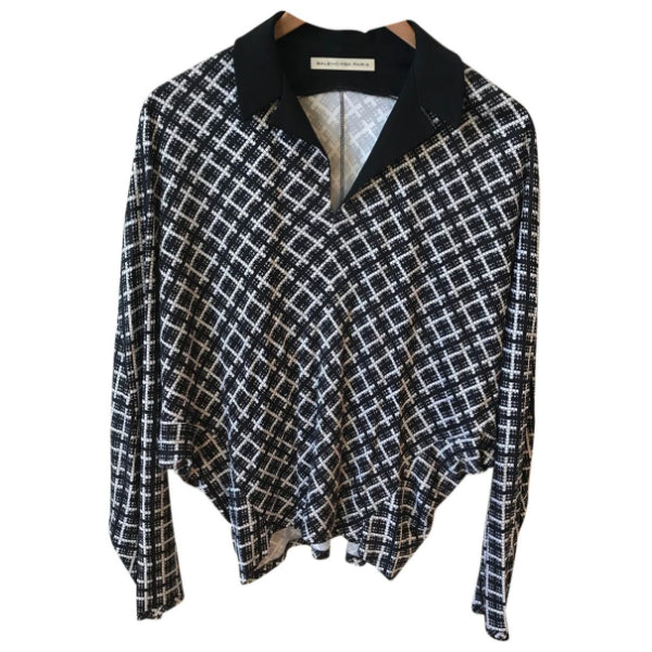 Top Balenciaga T.40