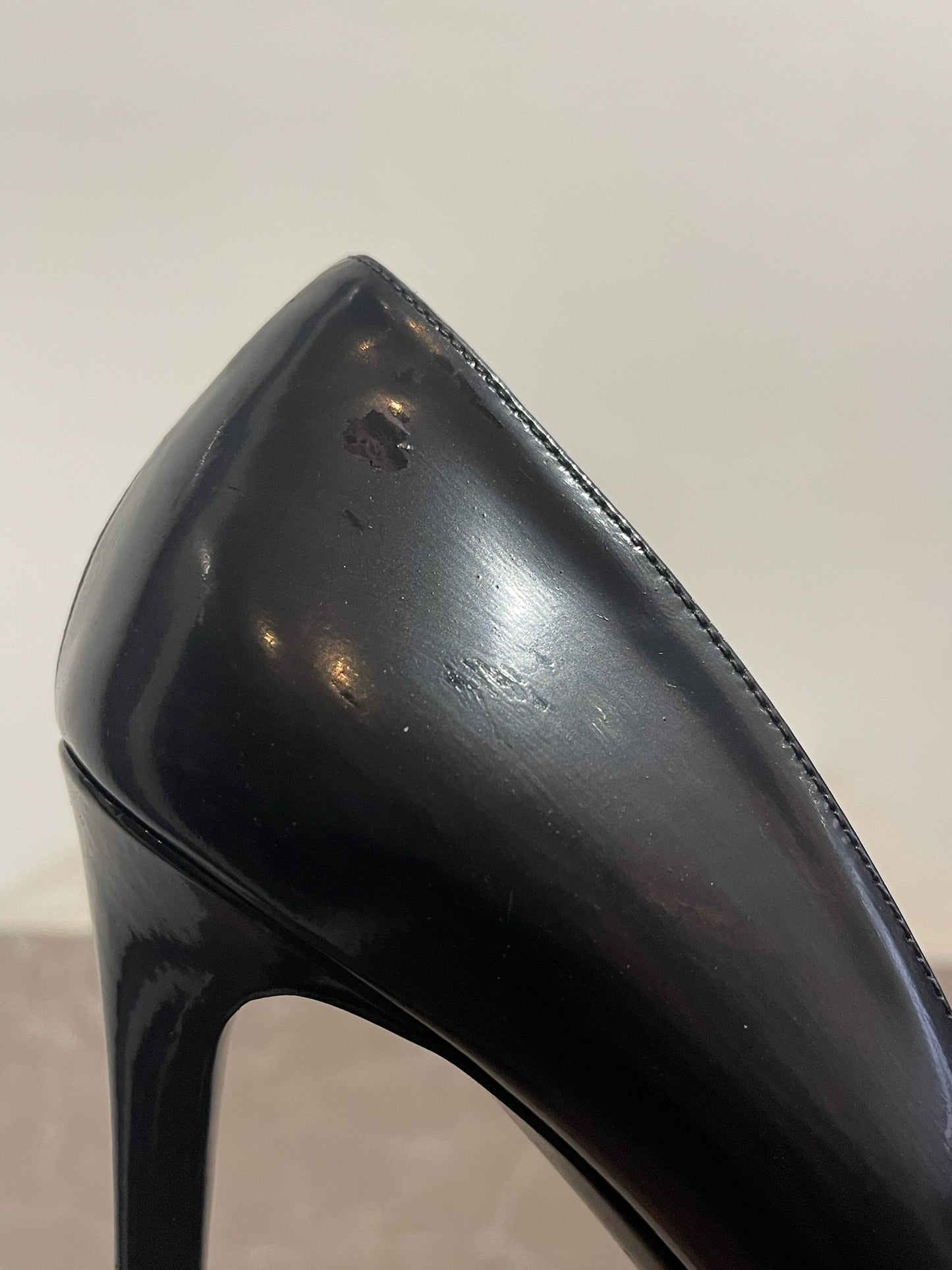 Escarpins Prada T.41