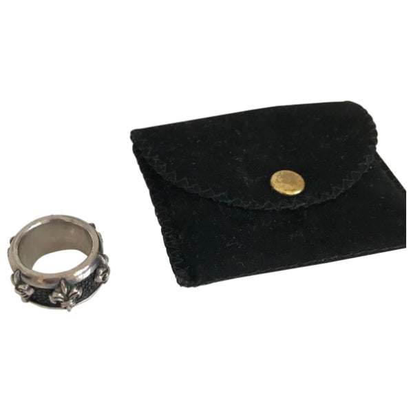 Bague Elf Craft