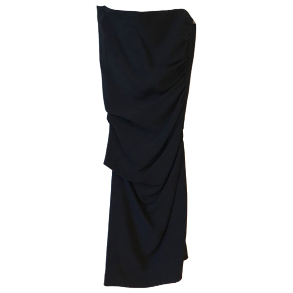 Robe Azzaro noire T.38