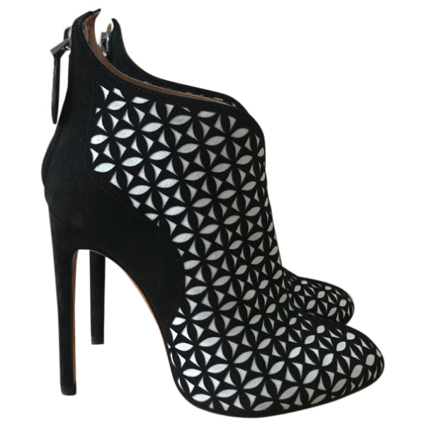 Boots Alaia T.36,5