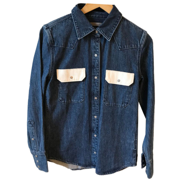 Chemise Calvin Klein T.S