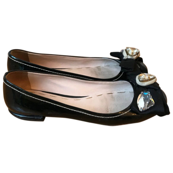 Ballerines Miu Miu T.37