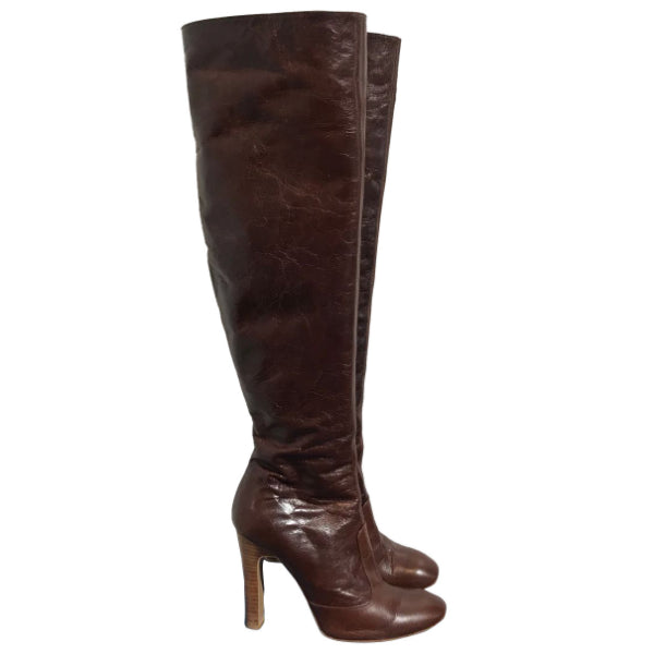 Bottes Dice Kayek T.37