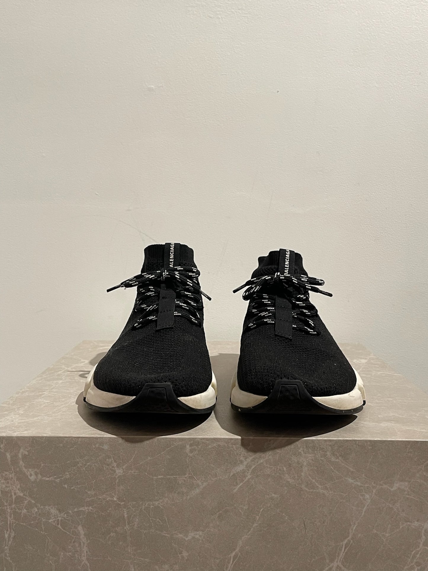 Baskets Balenciaga Speed Trainer T.43