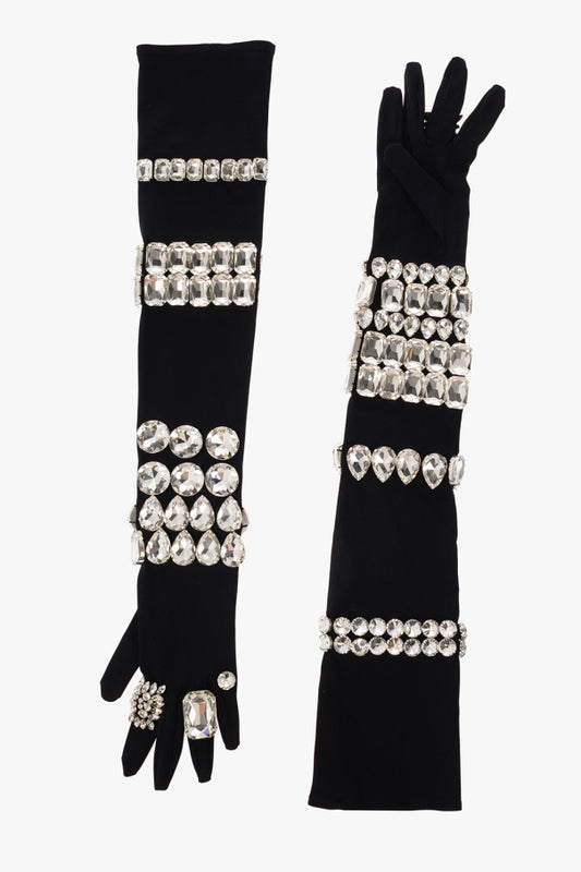 Gants Kim x Dolce Gabbana