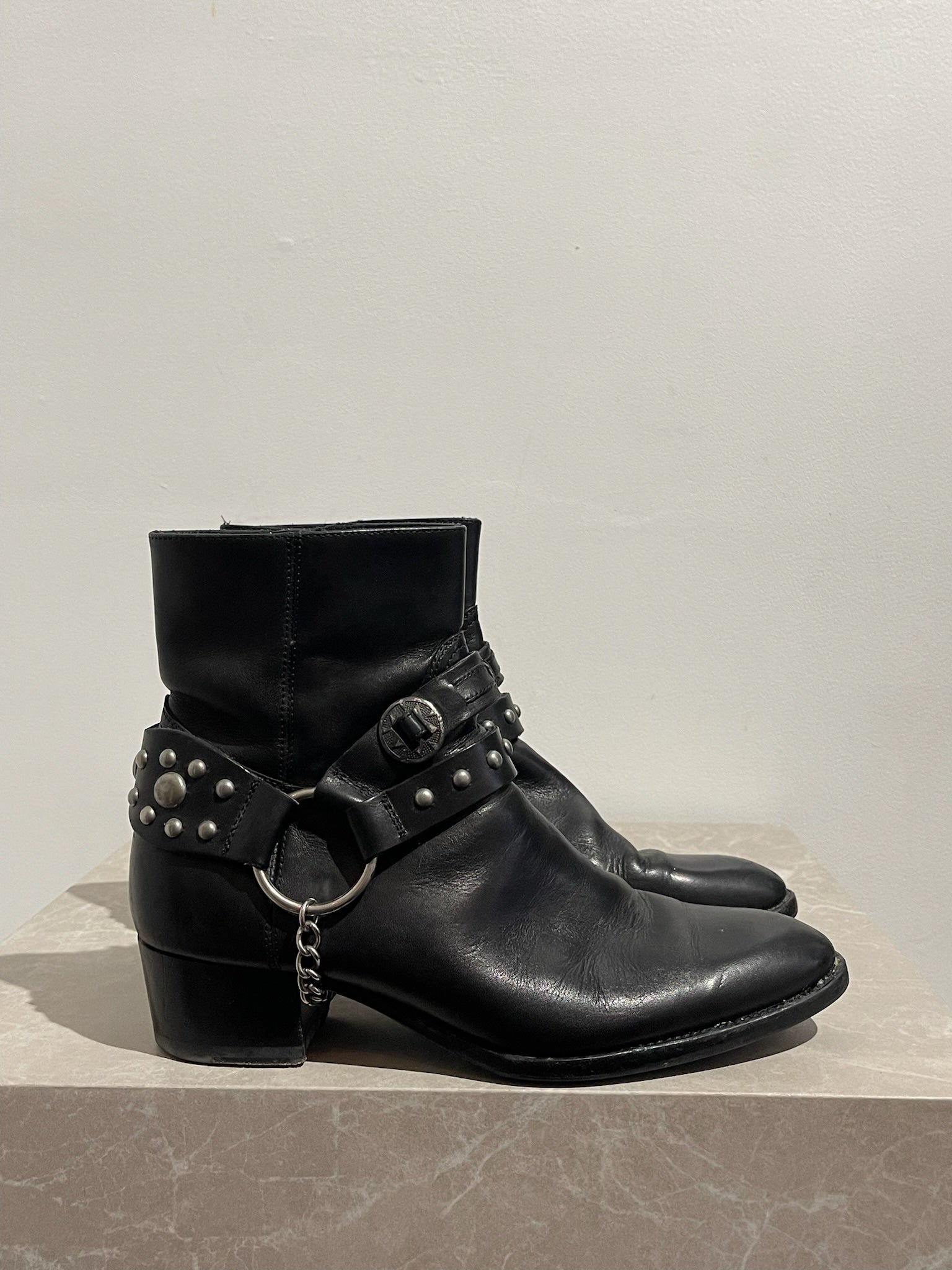 Bottines st laurent online