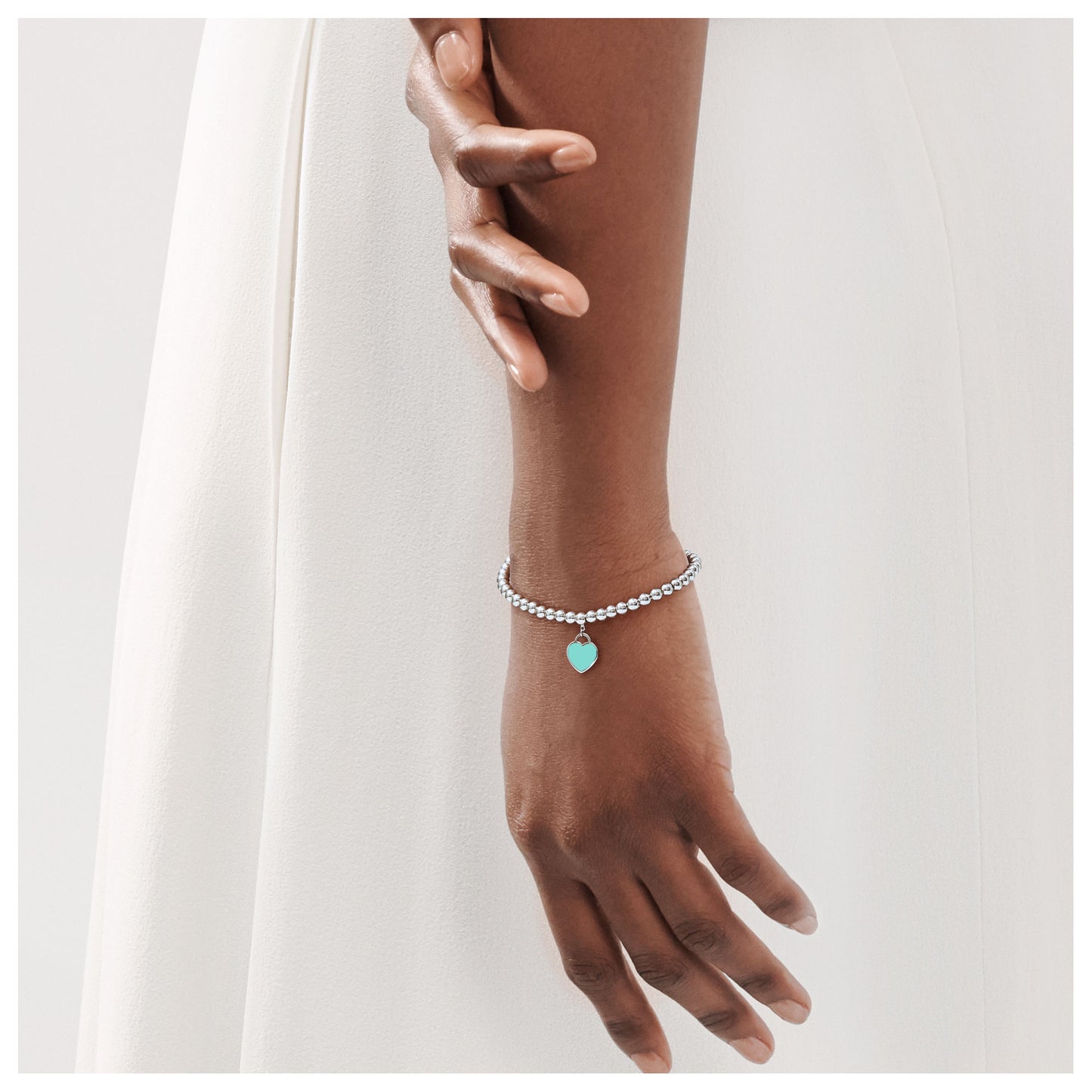 Bracelet Tiffany & Co Return to Tiffany