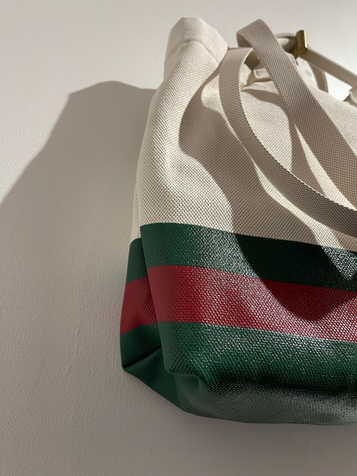 Sac Gucci Cabas Neuf