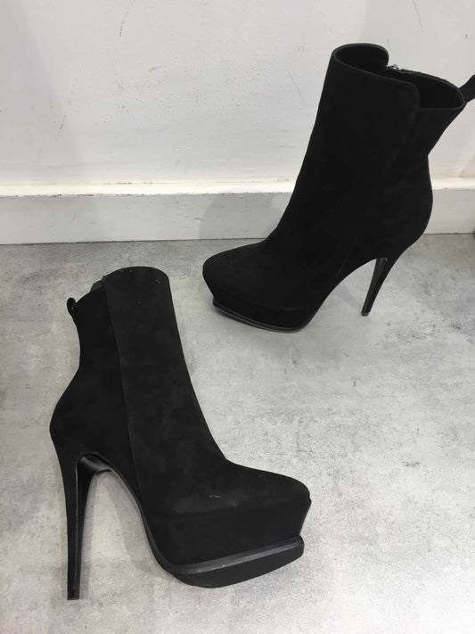 Bottines Saint Laurent T.37,5