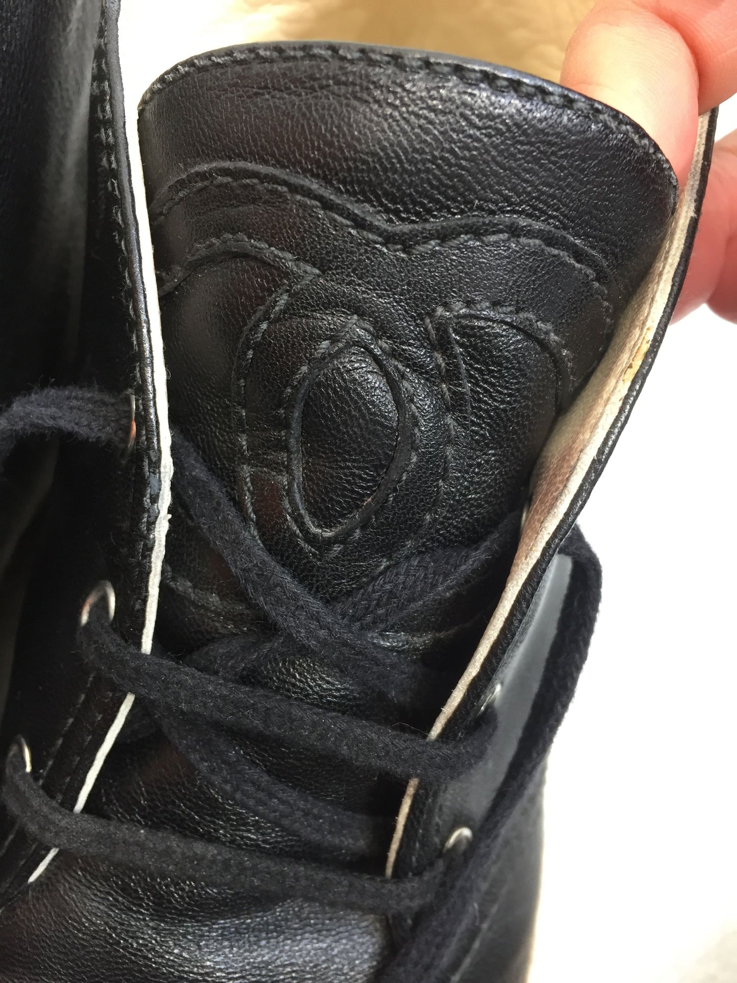 Espadrilles Chanel T.37