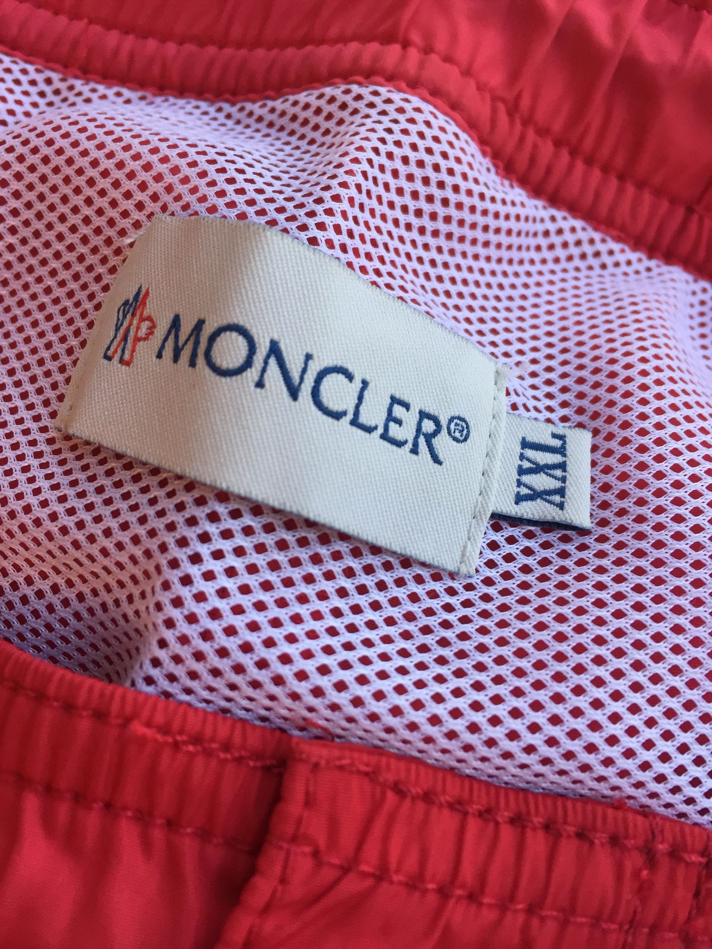 Maillot de bain Moncler T.XXL