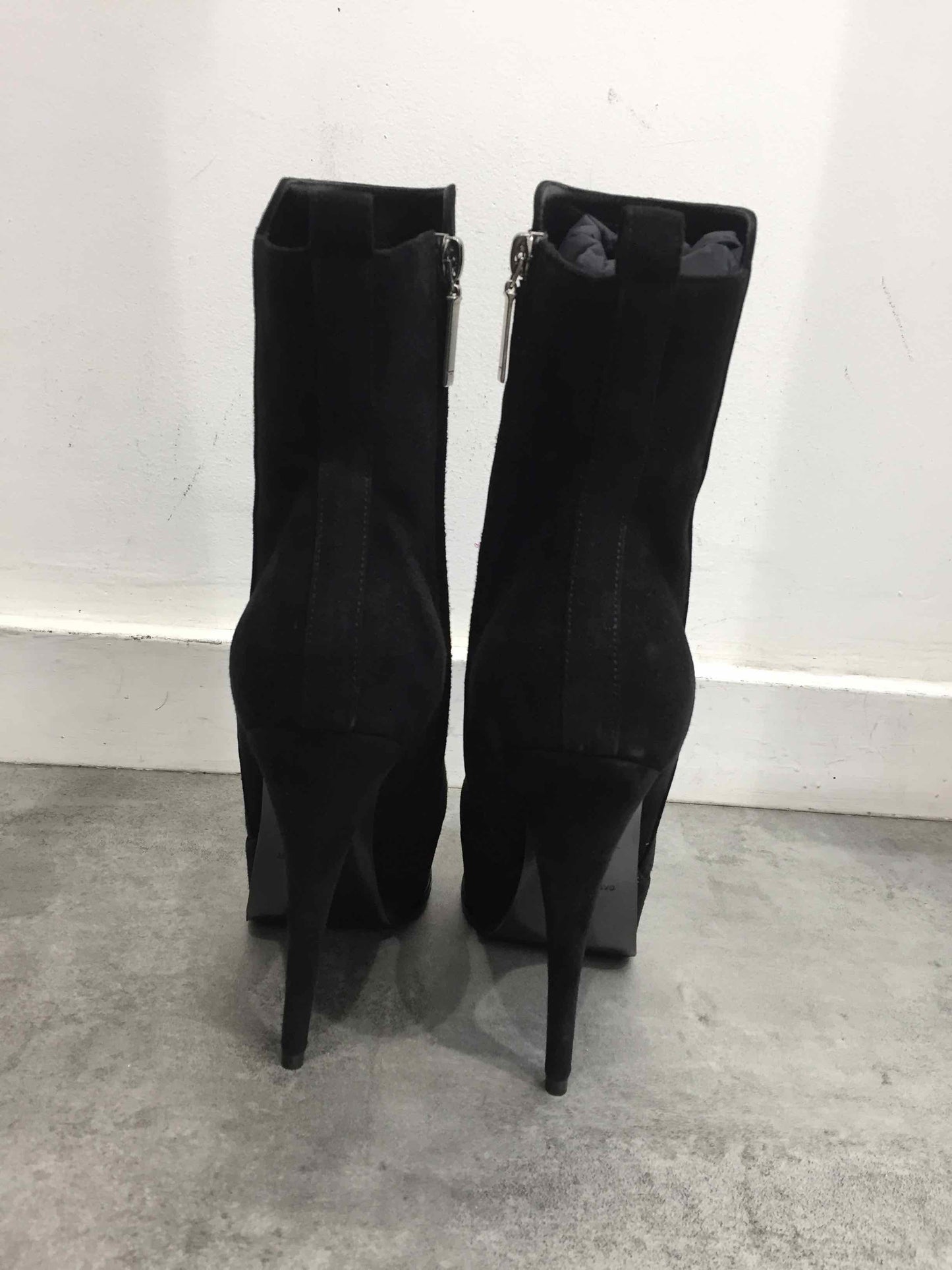 Bottines Saint Laurent T.37,5
