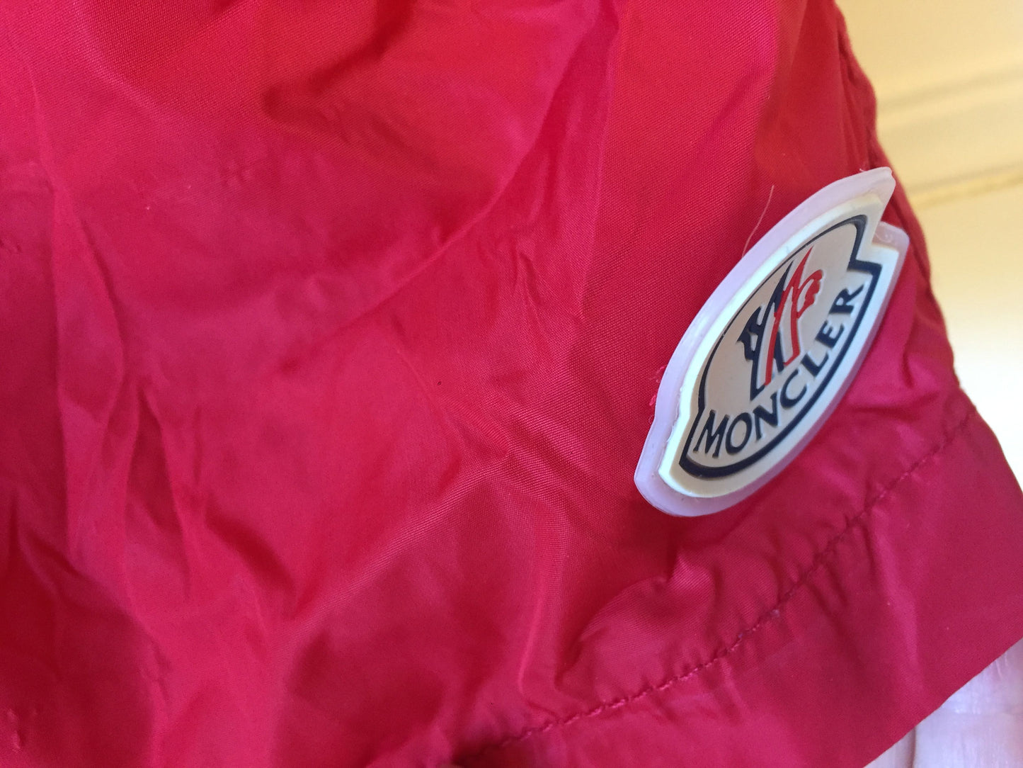 Maillot de bain Moncler T.XXL