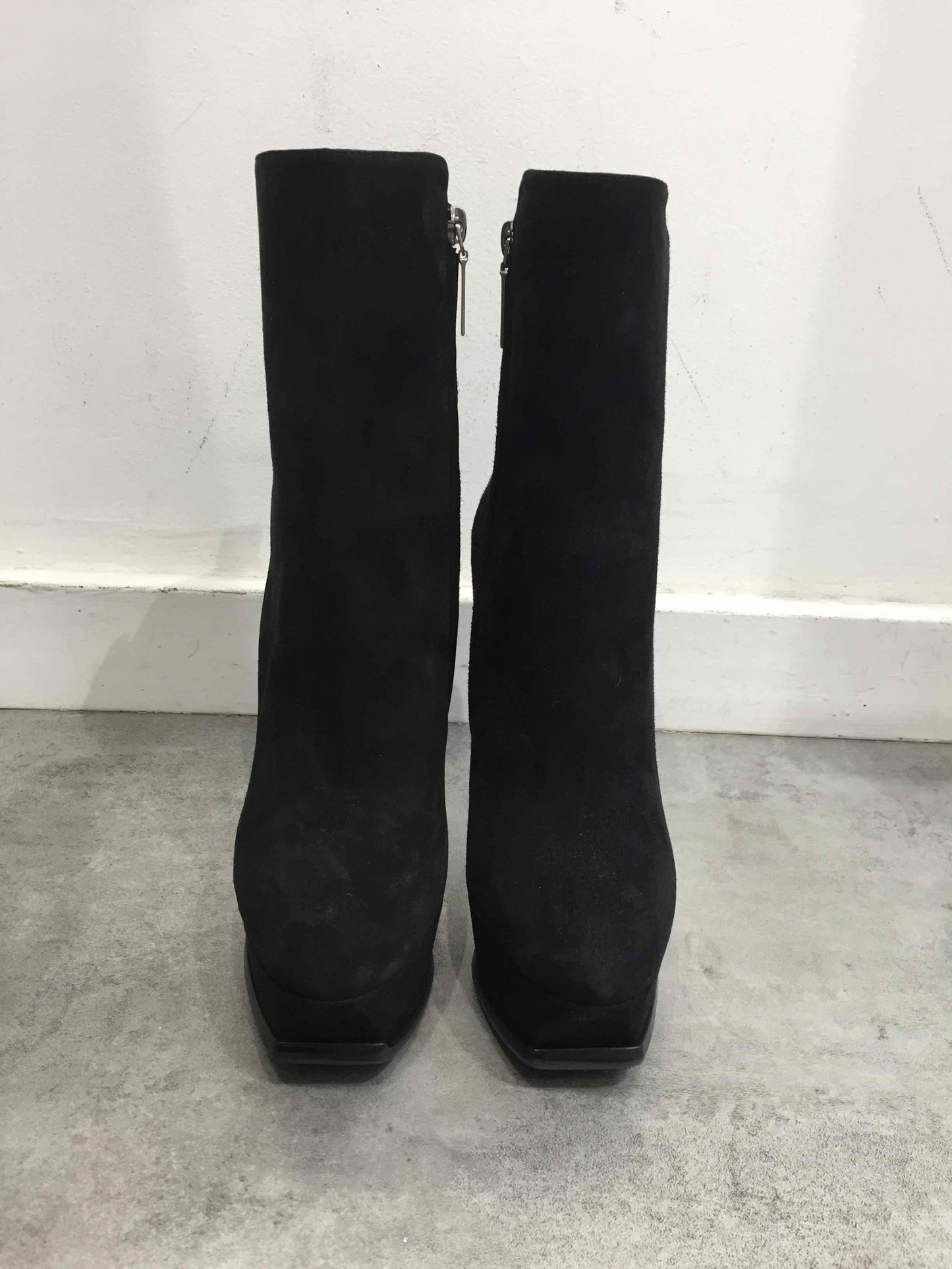 Bottines Saint Laurent T.37,5