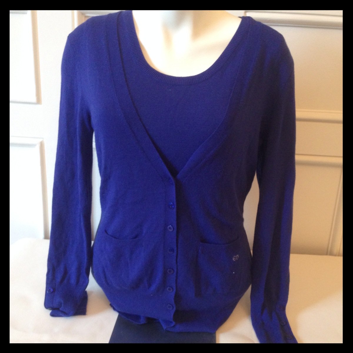 Twin-set Escada Neuf avec étiquette T.S