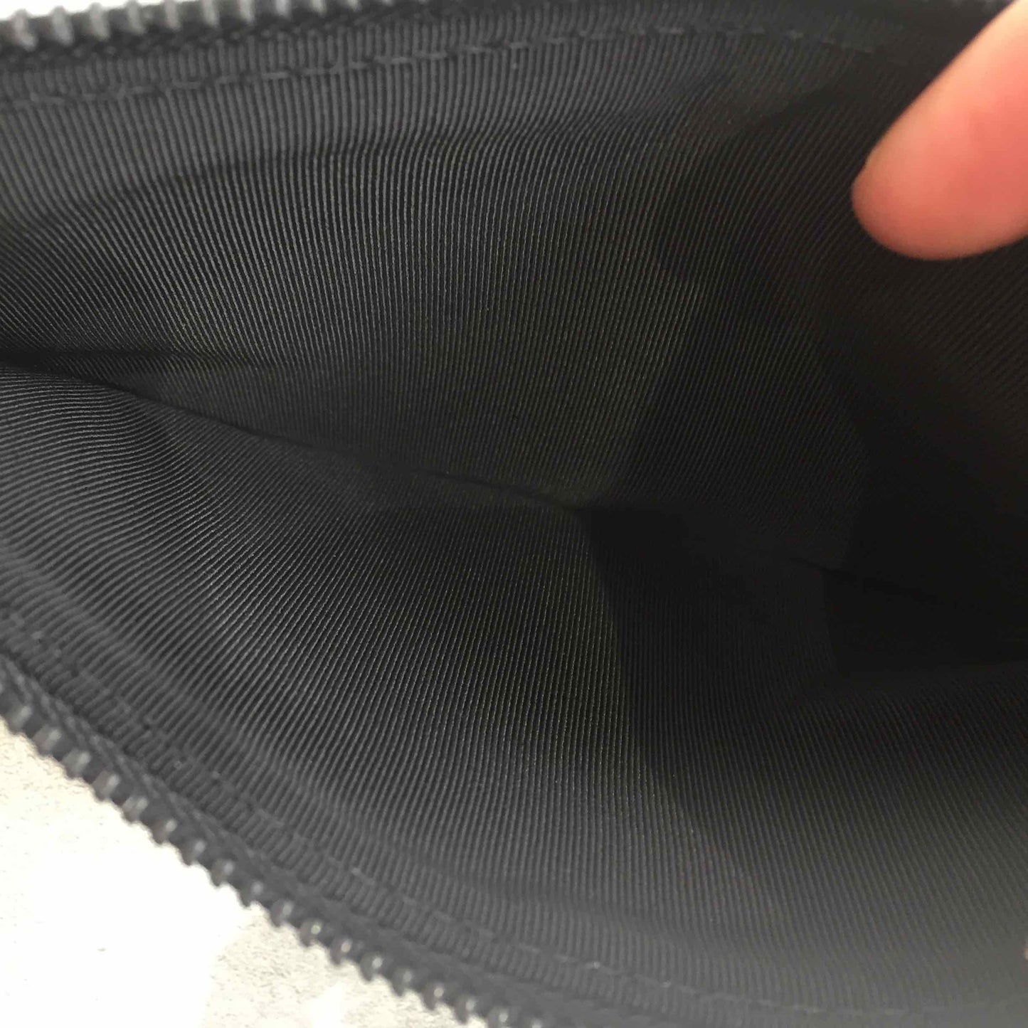 Pochette Giuseppe Zanotti NEUVE