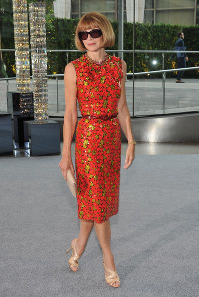 Robe Marc Jacobs Rouge T.2