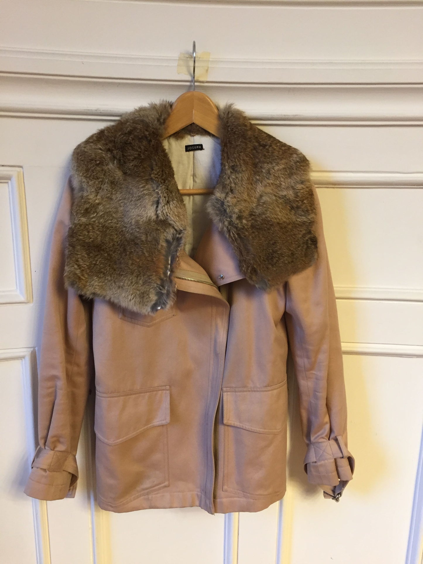 Manteau Joseph T.36