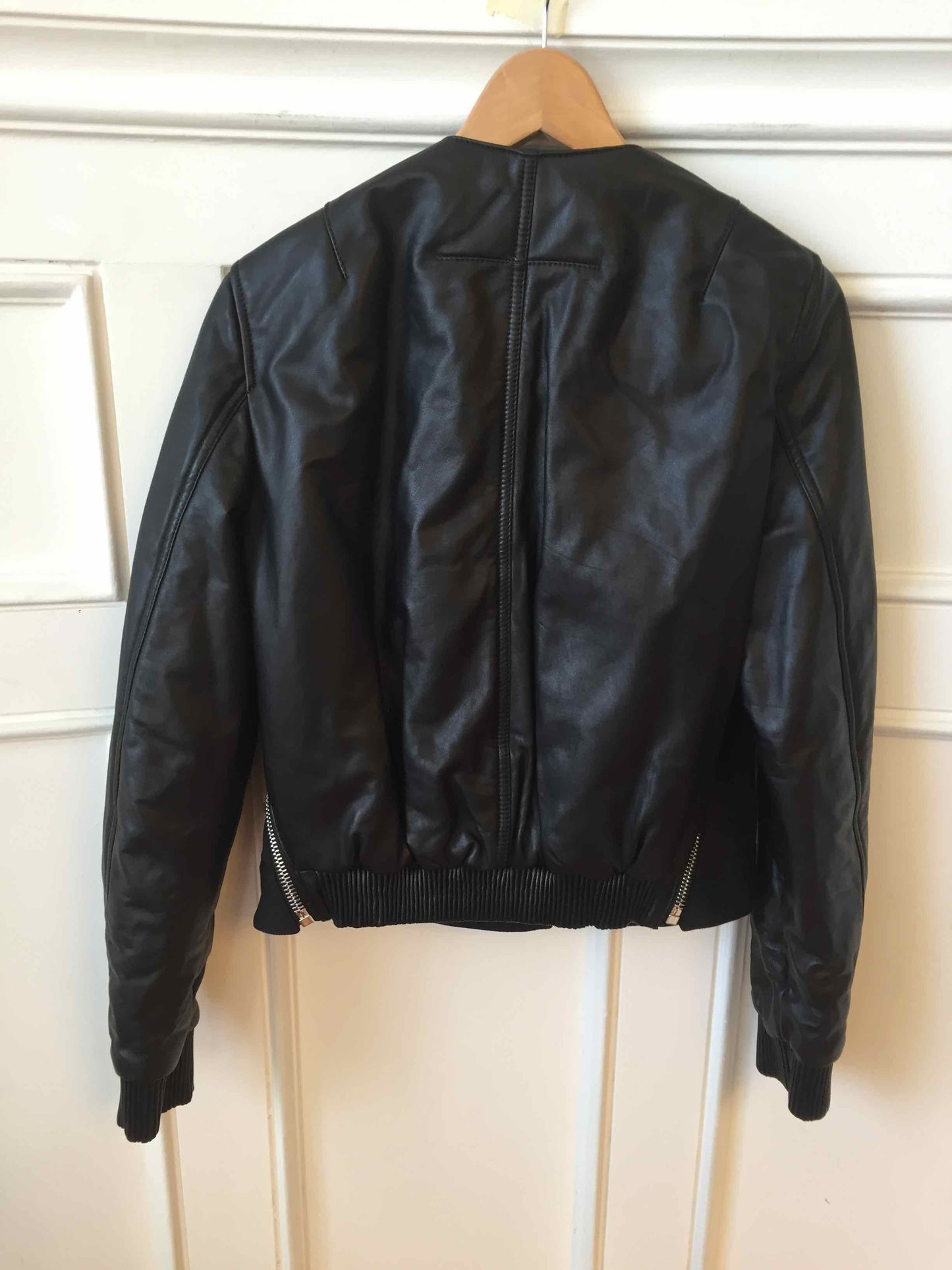 Veste Givenchy noire T.36