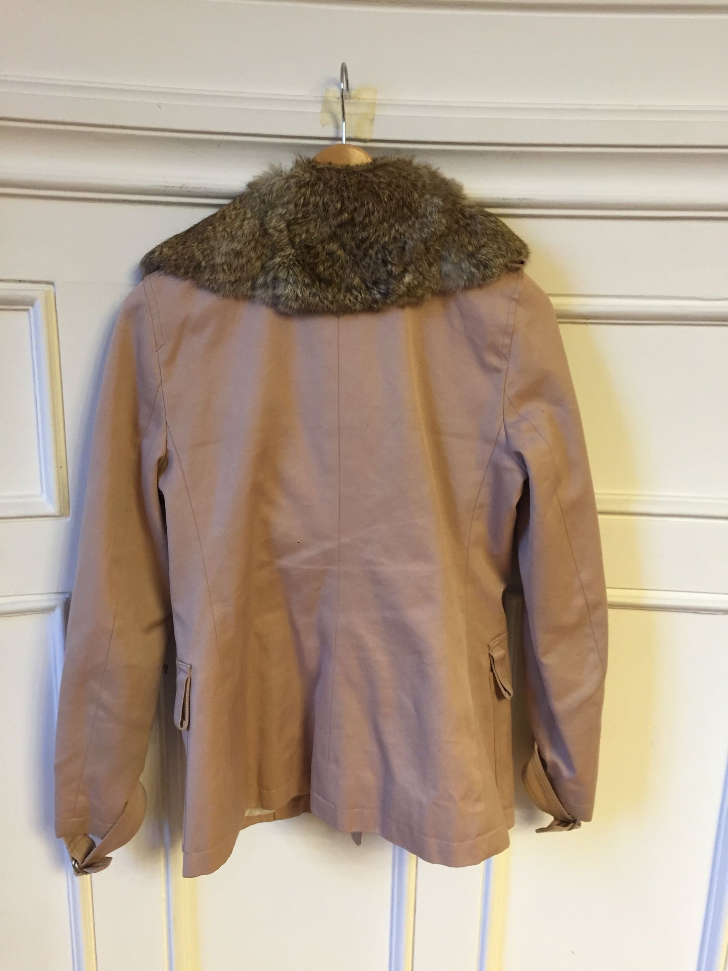 Manteau Joseph T.36
